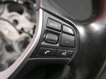 BMW F20 F30 МНОГОФУНКЦИОНАЛЬНЫЙ РУЛЕВОЙ М-ПАКЕТ