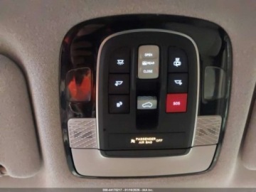 Hyundai 2023 Hyundai Palisade 2023 r., 3,8L LIMITED 3.8 Benzyna 291KM, zdjęcie 19