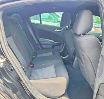 Dodge Charger VII 2023 Dodge Charger Sxt 2023 3.6 Benzyna 292KM, zdjęcie 10