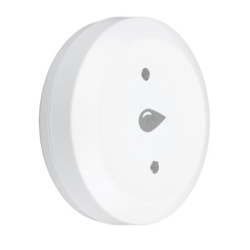 Мониторинг телефона с высокой чувствительностью детектора утечки воды с батарейным питанием