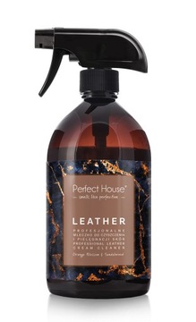 PERFECT HOUSE MLECZKO DO SKÓRY TOREBKI BUTY 480ml