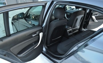 BMW Seria 1 F20-F21 Hatchback 5d 116i 136KM 2013 BMW Seria 1 SPORT Benzyna Nawigacja 1.6 Benzyna 136KM, zdjęcie 16