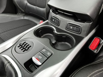 Renault Kadjar Crossover 1.2 Energy TCe 130KM 2016 Renault Kadjar Panorama/Navi / Kamera/Asys Parkowa, zdjęcie 31