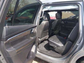 Buick 2025 Buick Encore 2025 BUICK ENCLAVE AVENIR FWD 2.5 Benzyna 328KM, zdjęcie 10