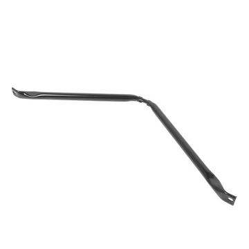 Металлическая опора радиатора повышает стабильность Прочная конструкция 51647245789 Шр.