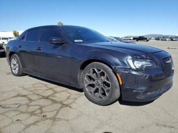 Chrysler 300C II 2016 Chrysler 300 S 2016 5.7l 5.7 Benzyna 363KM, zdjęcie 4