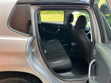Peugeot 2008 I SUV Facelifting 1.2 PureTech 82KM 2018 Peugeot 2008 1.2 benzyna 82 KM zarejestrowany w PL zadbany mozliwa zam, zdjęcie 23