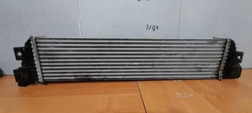 CHLADIČ VZDUCHU INTERCOOLER RENAULT MASTER III MOVANO