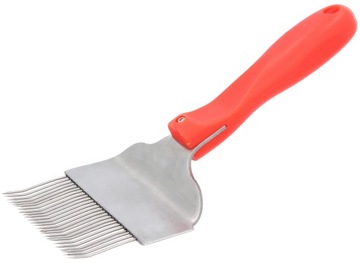 WIDELEC DO ODSKLEPIANIA STAL PROFILOWANY 10,5 CM