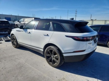 Land Rover Range Rover Velar SUV 2.0 Si4 250KM 2020 Land Rover Range Rover Velar LAND ROVER RANGE ROVER VELAR S 2.0 Benzyna, zdjęcie 5