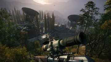 Sniper Ghost Warrior 3, издание Season Pass **КЛЮЧ XBOX**