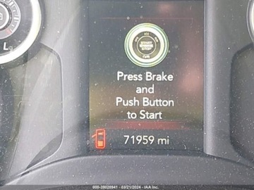  RAM 1500 Big Horn 64 Box 2021 5.7l 5.7 Benzyna 395KM, zdjęcie 11