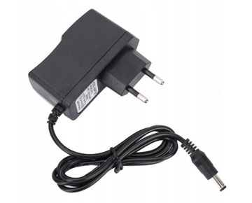 Блок питания RockPower для эффектов 9 В постоянного тока, 500 мА