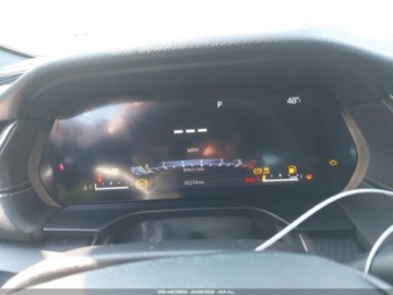 Jeep Grand Cherokee V 2025 Jeep Grand Cherokee Altitude, 2025r., 4x4, 3.6L 3.6 Benzyna 293KM, zdjęcie 10