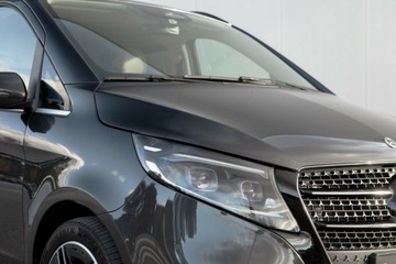 Mercedes Klasa V W447 Długi Facelifting 2.0 250d 190KM 2024 Mercedes-Benz Klasa V V250d 4Matic Dlugi Salon Polska Autotrade Mercede, zdjęcie 4