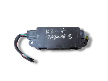 MODUL ŘÍZENÍ JAGUAR S-TYPE X200 2002 2W93-2C496-AF