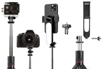 ШТАТИВ-ПАЛКА ДЛЯ СЕЛФИ ДЛЯ iPhone 12 13 14 PRO