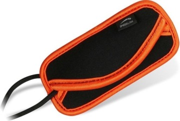 Чехол для аудиоаппаратуры Speedlink SL-7132-SOE