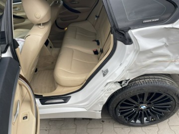 BMW Seria 4 F32-33-36 Coupe 420d 190KM 2015 BMW 420 Luxury Line Automat Skóra Podgrzewanie, zdjęcie 4