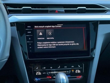 Volkswagen Arteon 2024 Volkswagen Arteon Shooting Brake FULL Opcja Gwarancja do 12.2029 20 4x4, zdjęcie 36