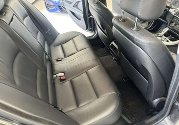 BMW Seria 5 F10-F11 Touring Facelifting 520d 190KM 2016 BMW Seria 5 520d 190 KM 2016r Bezwypadkowy Warszawa 2.0 Diesel 190KM, zdjęcie 7