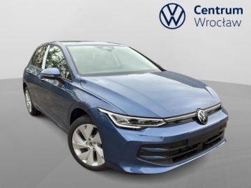 Volkswagen Golf VIII 2026 Volkswagen Golf Life Plus 1.5 eTSI mHEV 150 KM DSG, zdjęcie 6