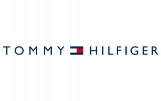 TOMMY JEANS HILFIGER KOSZULA MĘSKA SZARA SLIM FIT