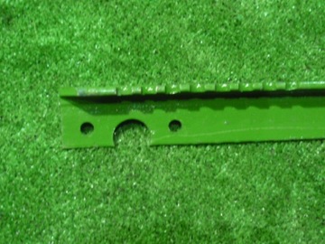 Listwy przenośników pochyłych Z37346 John Deere