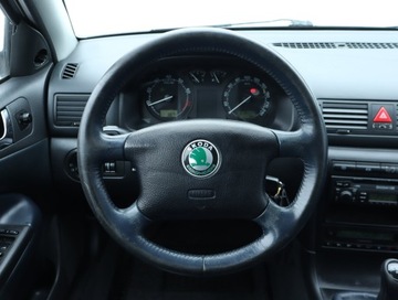 Skoda Octavia I Kombi 1.8 20v Turbo 150KM 2001 Skoda Octavia 1.8 T, GAZ, Klima, Klimatronic,ALU, zdjęcie 15