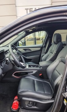 Jaguar F-Pace 2024 Jaguar F-Pace F-Pace MY25.5 2.0D I4 204 PS AWD Auto R-Dynamic SE 2.0 204KM, zdjęcie 1