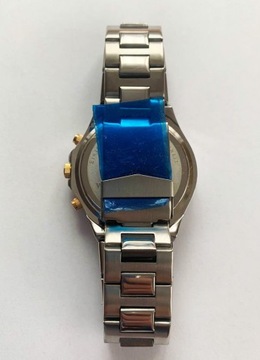Мужские часы Германия Бранденбургские ворота Seiko TMI