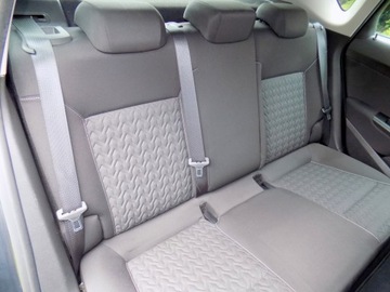 Opel Astra J GTC 1.7 CDTI ECOTEC 110KM 2013 OPEL ASTRA J 1,7 CDTi LIFT LED, zdjęcie 13