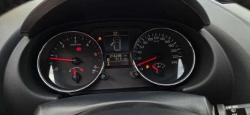 Nissan Qashqai I Crossover Facelifting  1.6 dCi 130KM 2012 Nissan Qashqai 1,6DCI 130KM NAVI Klima Kamery360 Gwarancja Super Stan Raty, zdjęcie 25