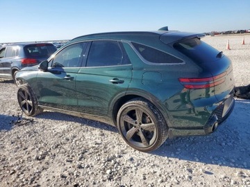  Genesis GV70 Base 2024 3.5l 3.5 Benzyna 375KM, zdjęcie 1