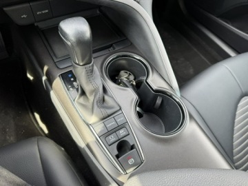 Toyota Camry IX 2021 Toyota Camry 2.5 Hybrid Prestige CVT, Salon PL! FV, zdjęcie 26