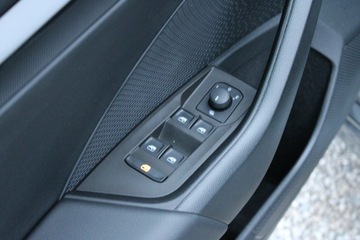 Skoda Octavia IV Kombi 2.0 TDI 115KM 2023 Škoda Octavia Skoda Octavia AMBITION F-vat Salon, zdjęcie 17