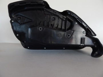 КОРОБКА ПОД РОЗЕТКИ YAMAHA XV 1900 СПРАВА, 2012 г.
