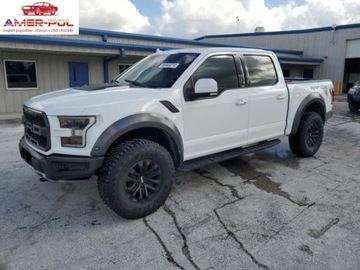 Ford 2020 Ford F150 2020 Raptor V6 3.5 Benzyna 436KM