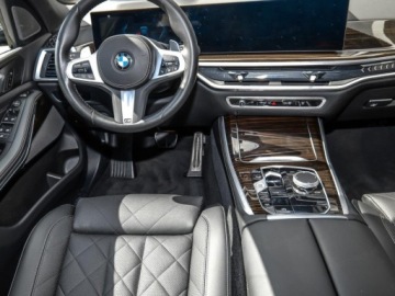 BMW X5 G05 SUV Facelifting 3.0 30d 298KM 2026 xDrive30d Sport Suv 2.0 (298KM) 2026, zdjęcie 9