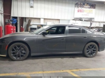 Dodge Charger VII 2023 Dodge Charger GT, 2023r., 3.6L 3.6 Benzyna 300KM, zdjęcie 5