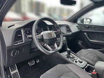 Cupra Ateca Crossover Facelifting 2.0 TSI 300KM 2023 Cupra Ateca VZ 2.0 TSI 300KM 4Drive Pakiet Easy pl, zdjęcie 11