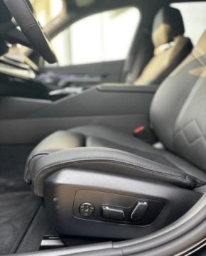 BMW Seria 5 G90-91 2026 BMW Seria 5 3.0 Hybryda 286KM, zdjęcie 11