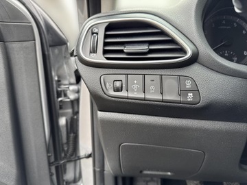 Hyundai i30 III Hatchback Facelifting 1.5 DPI 110KM 2021 Hyundai i30 1.5 DPI Salon Polska, Serwisowany, I w, zdjęcie 20