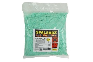 Katalizator srodek do spalania sadzy Spalsadz 1kg