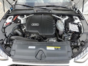 Audi A4 B9 2024 Audi a4 Premium Plus 45 2024 2.0l 2.0 Benzyna 261KM, zdjęcie 6