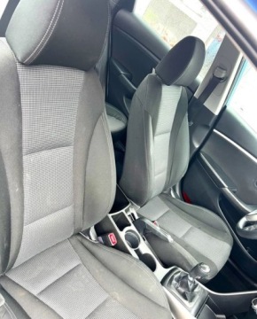 Hyundai i30 II Wagon 1.4 CVVT 100KM 2012 Hyundai i30 zapraszamy na ogledziny i jazde probna Gorzow Wklp. 1.4, zdjęcie 3