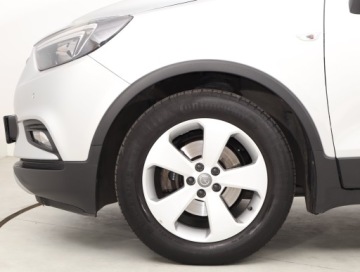 Opel Mokka I X 1.4 Turbo 120KM 2019 Opel Mokka 1.4 Turbo, Salon Polska, Serwis ASO, zdjęcie 14