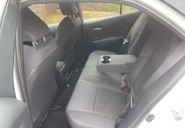 Toyota Corolla XII Hatchback 1.8 Hybrid 122KM 2021 Toyota Corolla Toyota Corolla 1.8 Hybrid Comfort 1.8 Hybryda 122KM, zdjęcie 18