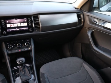 Skoda Kodiaq I SUV 2.0 TDI 150KM 2019 Skoda Kodiaq 2.0 TDI, Salon Polska, Automat, zdjęcie 7