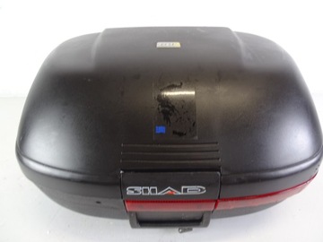 A837 Kufer Centralny SHAD Honda Yamaha Suzuki
